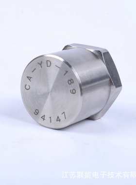 科动原装HG-AT212D100加速度温度复合传感器（模拟信号）全国包邮