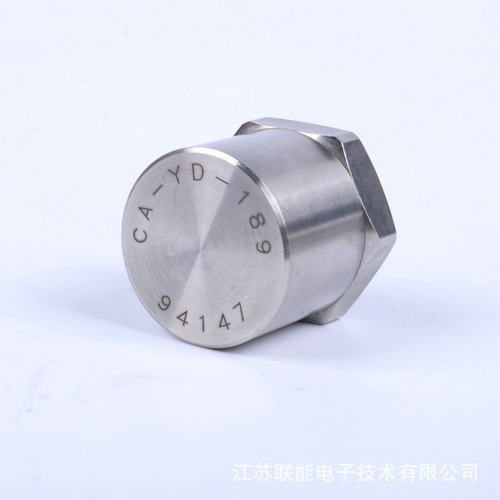 科动原装HG-AT212D100加速度温度复合传感器（模拟信号）全国包邮