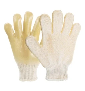 AIWIN G-Ruf 单面涂胶手套 10459