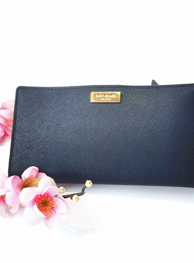 KS凯特 丝蓓 斜跨包 单肩包 钱包 美国代购 正品保证