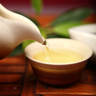 台品台湾高山茶叶代购壶器大禹岭 大禹陵乌龙茶 正品 高冷茶 600g