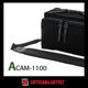 日本AA工匠与艺人 ACAM 1100单反微单相机包尼龙斜跨单肩摄影包
