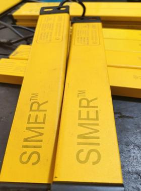 SIMER 发射器和接受器 光栅 光慕长度200 备件/咨询