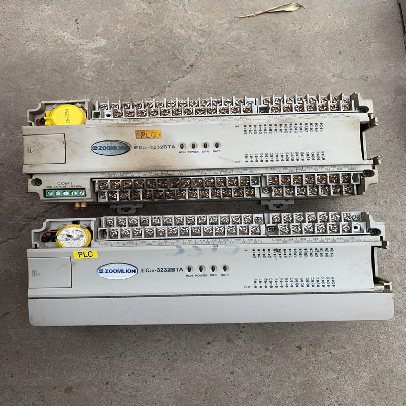 塔吊专用PLCEC20-3232BTA 备件/咨询