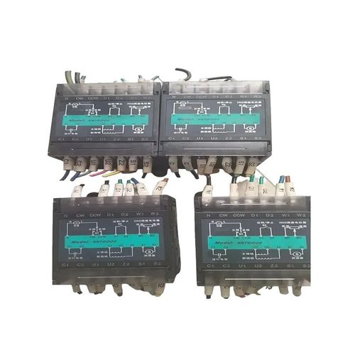 SNT200E调速电位器4个实物拍摄的成色如图所示 维修/咨询