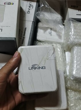 全新大亚Linking IWI600，移动伴侣适配器！全新没 备件/咨询