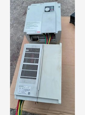 三菱F500J系列变频器FR-F540-15K-CH 15K 备件/咨询
