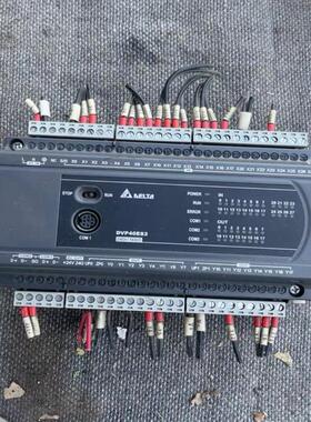 DVP40ES200TPLC有多 维修/咨询