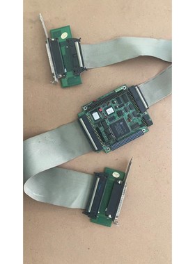 泰道PMAC2-PC/104ASSY 603670-1 备件/咨询