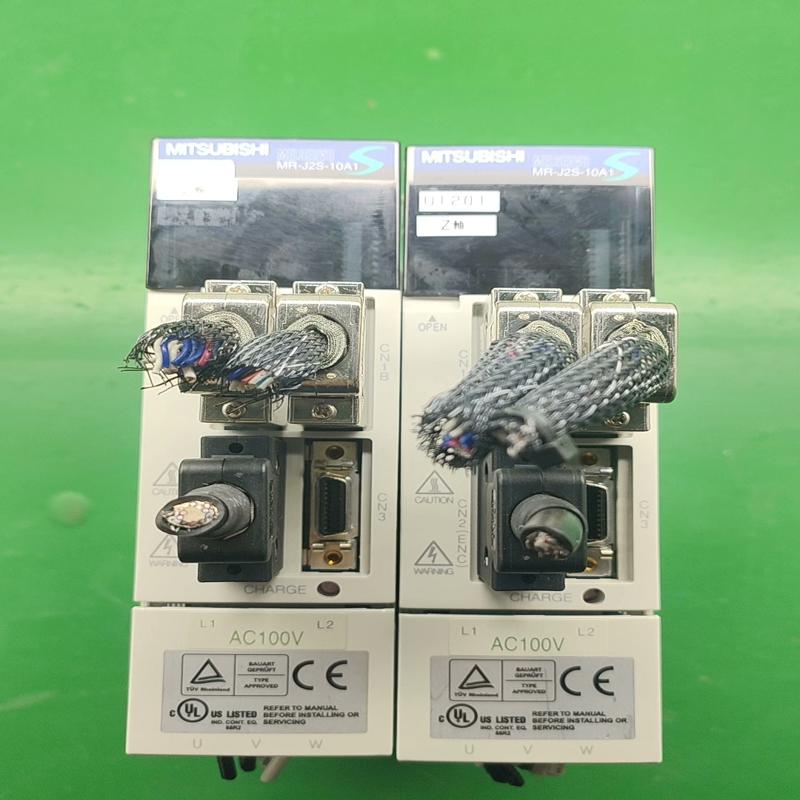 备件驱动器MR-J2S-10A1/20A 备件/咨询