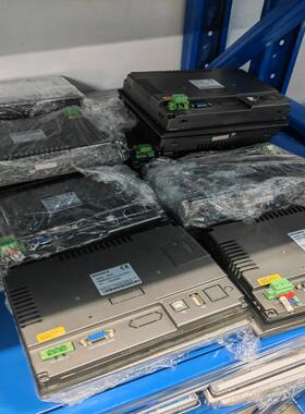 触摸屏型号：IT6070T现货15个质 备件/咨询