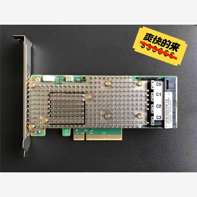 LSI MegaRAID 9460-16i U.2 NVMe 备件/咨询