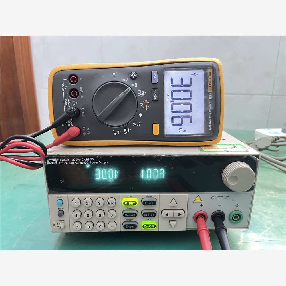 艾德克斯IT6723H高压可编