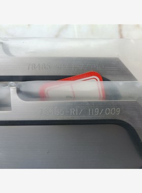 全新原装VAT 蝶阀 阀门密封件 闸门组件 78485-R1 维修/咨询