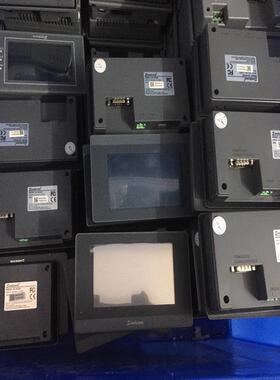 显控触摸屏SK-043QE4.3寸九成新成 维修/备件