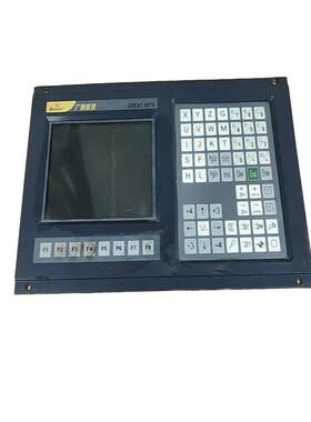 广泰数控系统GREAT-88TA一台实物照片具体看图 备件/咨询