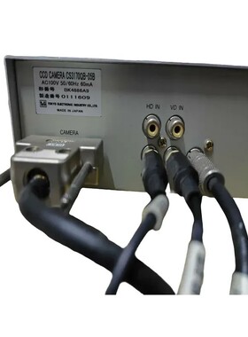 TELI泰利相机控制器CS3170QB-05B 维修/咨询
