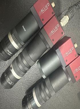 AVT德国guppy 相机  GF146B AS 维修/咨询