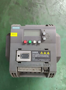 V20变频器6SL3210-5BE24-0UV04K 备件/咨询