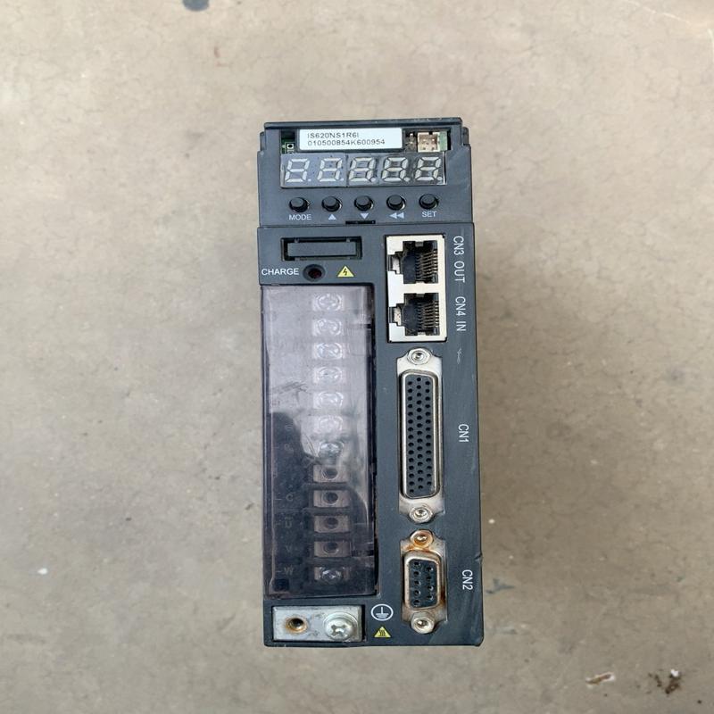 驱动IS620NS1R6I 备件/咨询