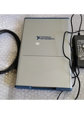 NI USB-6353  781441-01 端子的 成色好 备件/咨询