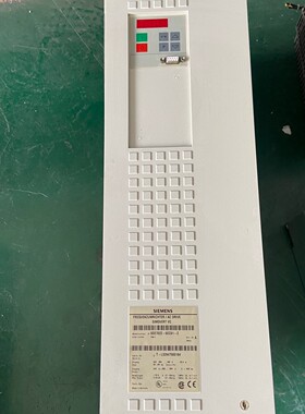 6SE7023-4EC61-Z 一台成色实拍图 备件/咨询