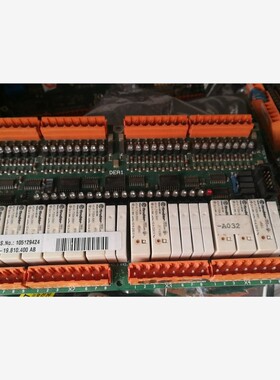 特吕KSZ 4 9 400-198.10，2手成色如图 维修/咨询