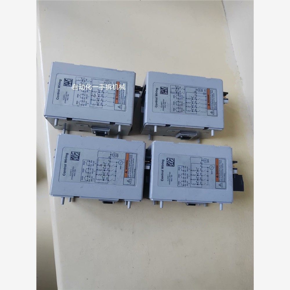 AB 罗克韦尔193-EIO-63-24D 有2个 备件/咨询