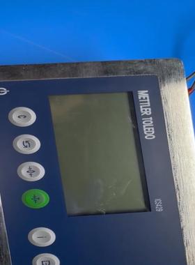 梅特勒托利多 ICS429 称重显示控制器  顺 备件/咨询