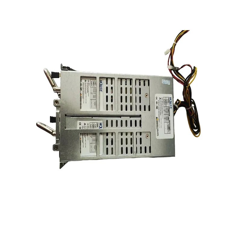 ASPOWER 欧陆通交换式冗余 U1A-H10060电源 维修/咨询