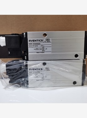 安沃驰Aventics电磁阀5725450220、57245 维修/咨询