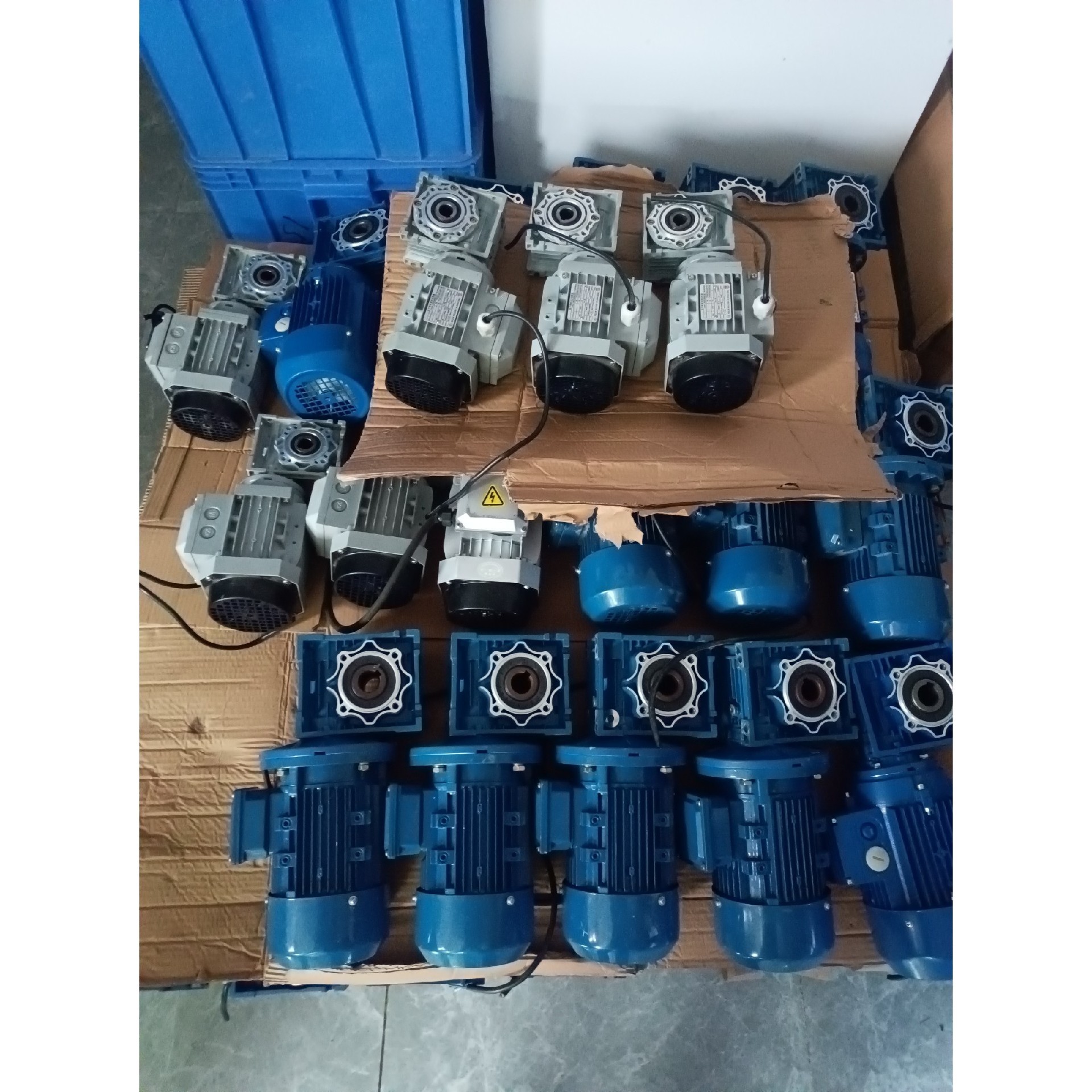 锅轮锅杆减速机370W 550w 750W 11kW有多 备件/咨询