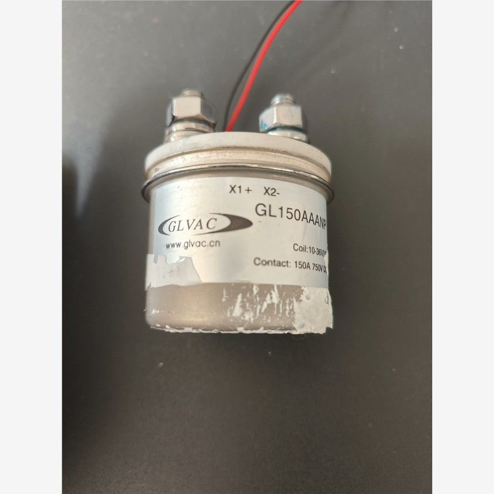 GLVAC 国力继电器  GL250AAANP  150A 备件/咨询