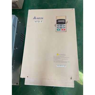 变频器VFD750F43A  75KW实物拍摄功能 备件/咨询