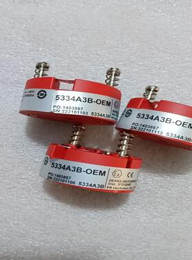 PR5334A3B丹麦 全新原厂件  备件/备件