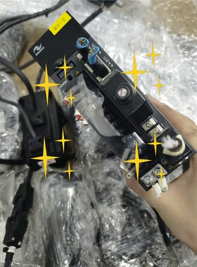 620系列400W伺服套装IS620PS2R8 备件/咨询