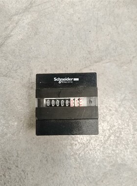 施耐德XBK-H070000001M计数器 备件/咨询