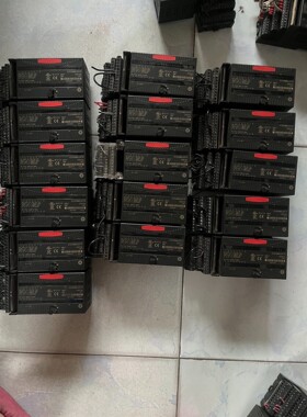 GE模块IC200MDL241G(16个) 备件/咨询