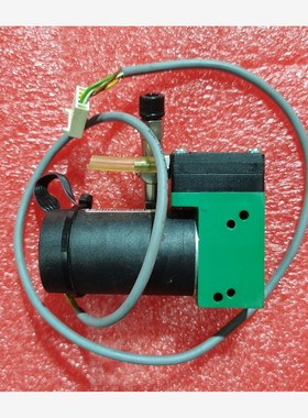 德国THOMAS微型直流真空泵 ，隔膜泵ANR:500221 备件/咨询