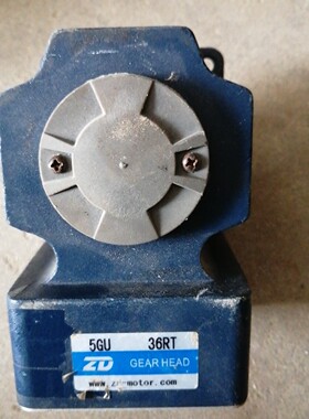 ZD 5GU  36RT 备件/咨询