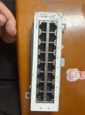 爱立信 SHU 02 01 BGK 901 18/2 R1D 维修/咨询