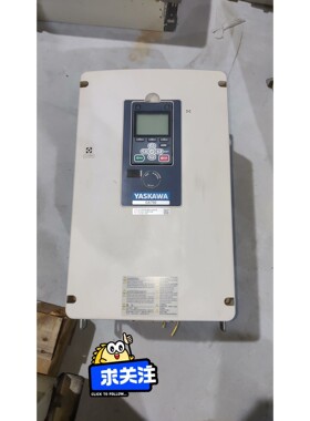 安川变频器CIPR-GA70B4089ABBA-AAAAAA 备件/咨询