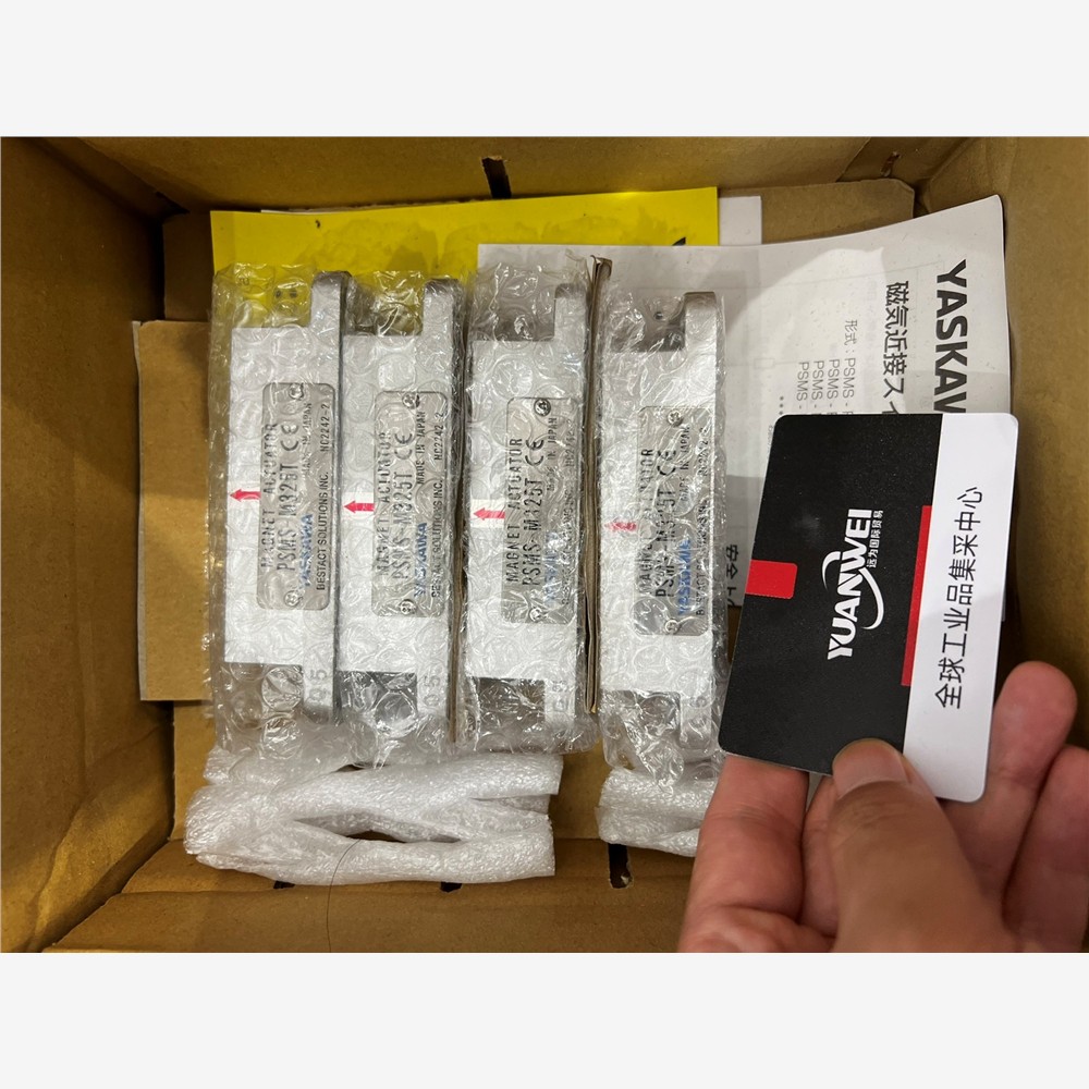 安川  PSKO-110B  备件/咨询