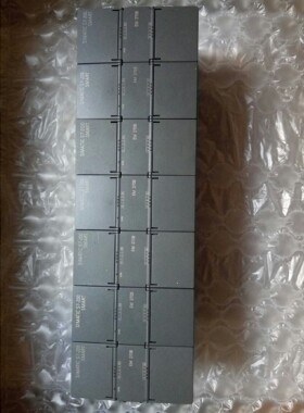 smart  dt08帮八位数字量输模块功能完好原 备件/咨询