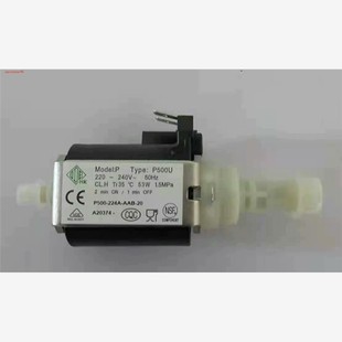 Defond 备件 ODE P600L 咨询 HK电磁泵P500U 德丰