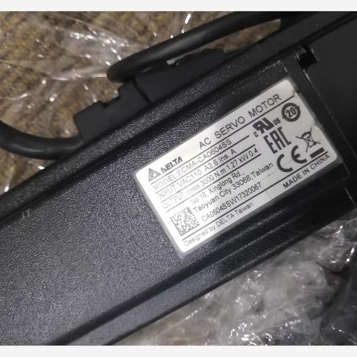 台达ECMA-CA0604RS，台达ECMA-CA0604S 备件/咨询