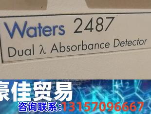 议价商品 供应美国沃特世waters2487主板电路板电源板 沃特世液