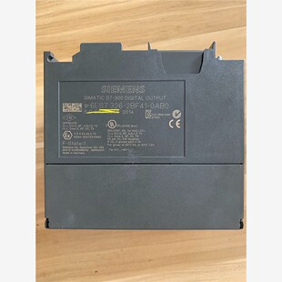 成色充新 咨询 6ES7326 0AB0 品 备件 来 2BF41 实单