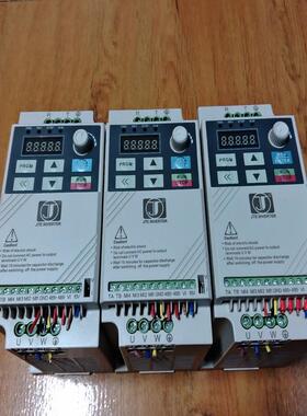 金田变频器JT100 EB0015G1功率1. 维修/咨询