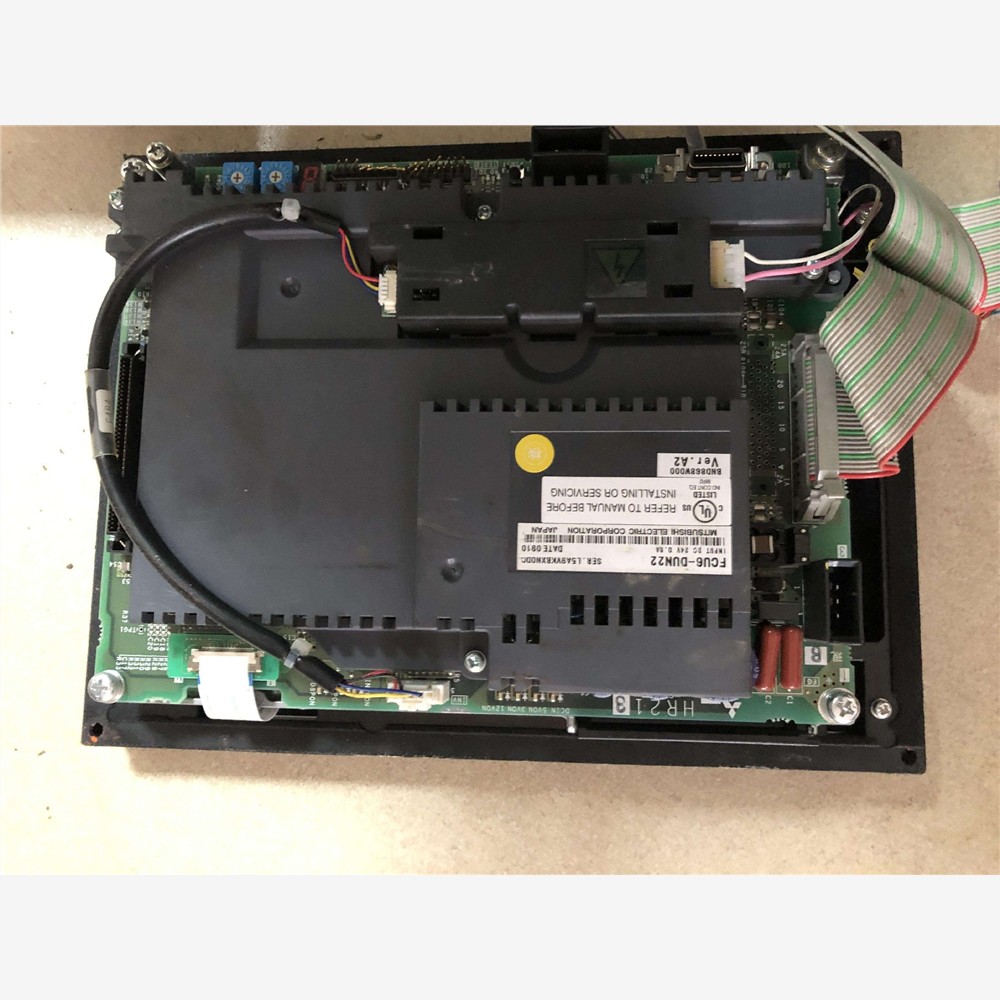 FCU6-DUN22 FCU6-KB022 FCU6-DUN 备件/咨询